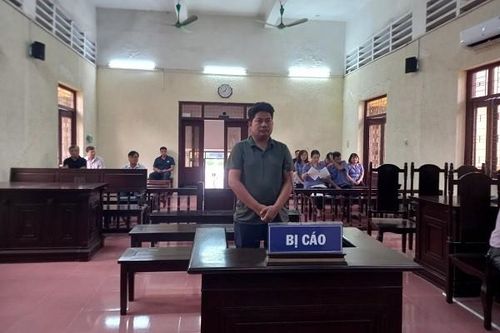 Vụ án học sinh lớp 4 tử vong do điện giật tại trường học ở Hải Dương: Giám đốc công ty tổ chức sự kiện được hưởng án treo