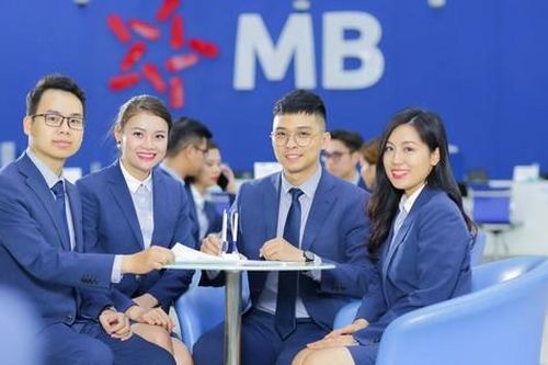 MB dẫn đầu CASA, quyết tâm chinh phục 30 triệu khách hàng