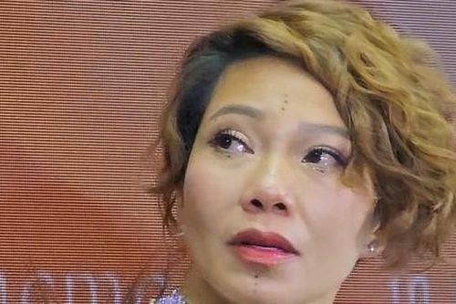 Cú sốc của diva Hà Trần