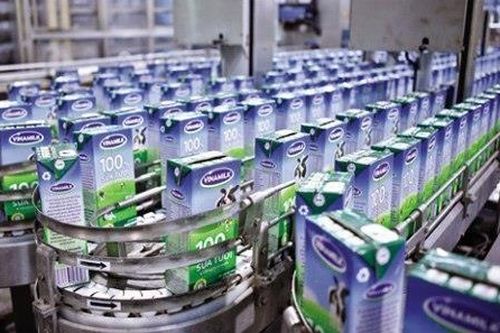 Nhiều doanh nghiệp lãi đậm