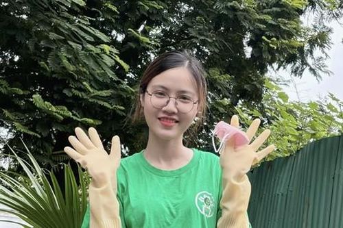 Cuộc gọi màu xanh