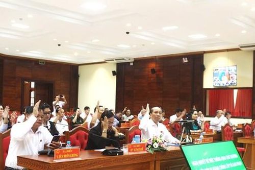 Đắk Lắk sẽ sáp nhập 2 xã, 2 phường với nhau