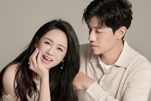 Hôn nhân của Trần Kiều Ân