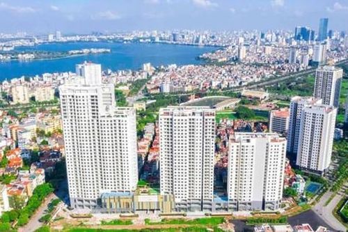 Đến năm 2030 cả nước có trên 1.000 đô thị, đóng góp 85% GDP