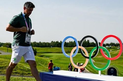 Với Rory McIlroy, tấm huy chương Vàng Olympic sẽ cứu rỗi 10 năm không danh hiệu lớn