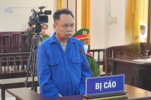 Đâm bạn nhậu tử vong vì mâu thuẫn khi uống rượu