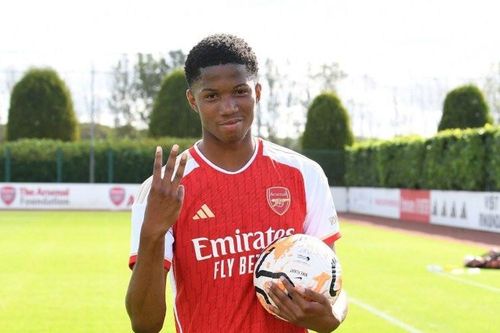 MU chiêu dụ thành công cầu thủ sáng giá nhất 'lò' Arsenal