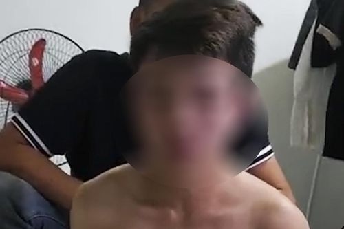 Bắt nghi phạm xin đi nhờ xe, giết người cướp của tại Bắc Giang