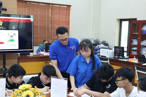 Bắc Ninh: Nâng cao hiệu quả hoạt động Tổ công nghệ số cộng đồng