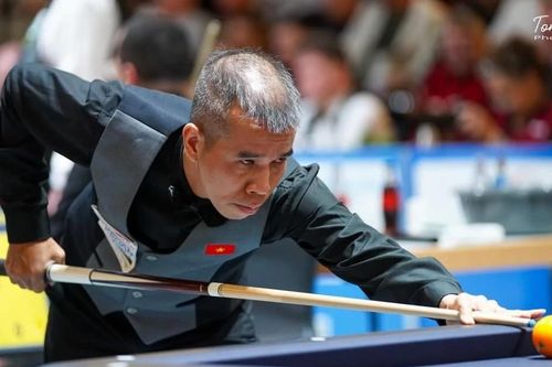 Billiards Việt Nam bị cấm thi đấu quốc tế, người trong cuộc nói gì?