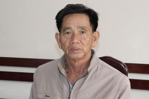 Cha chồng chém con dâu tử vong vì bị 'ngăn cản chuyện yêu đương'