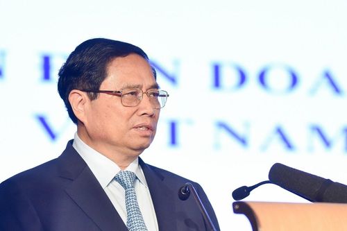 Việt Nam - Ấn Độ thúc đẩy kim ngạch thương mại song phương đạt 20 tỷ USD