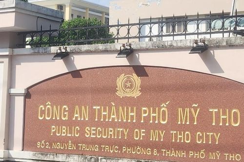 Lý do nguyên Trưởng Công an TP Mỹ Tho và 2 thuộc cấp bị truy tố