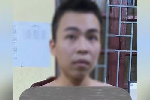 Nghịch tử dùng dao chém bố gục tại chỗ vì bị tát