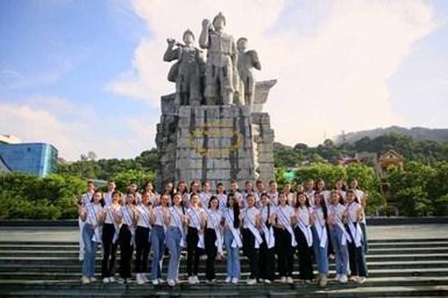 Chung kết Hoa hậu Du lịch Việt Nam 2024 sẽ diễn ra tại Quảng Ninh
