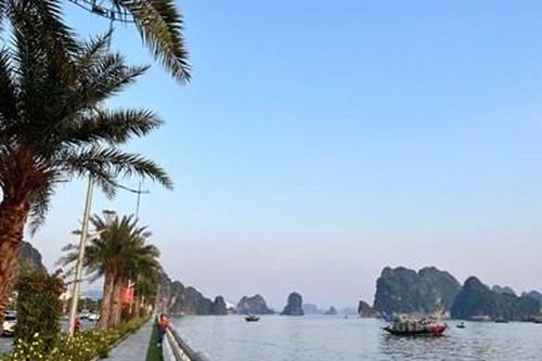 Chuẩn bị diễn ra lễ hội 'Vượt sóng Hạ Long - 2024'