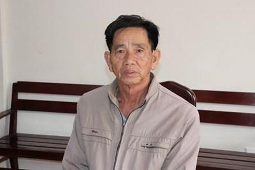 Bắt bố chồng chém tử vong con dâu vì bị đánh ghen