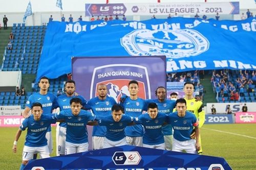Đội bóng nhà giàu V-League bổ sung nhân sự trước mùa giải mới; CLB Quảng Ninh trở lại với bóng đá Việt Nam