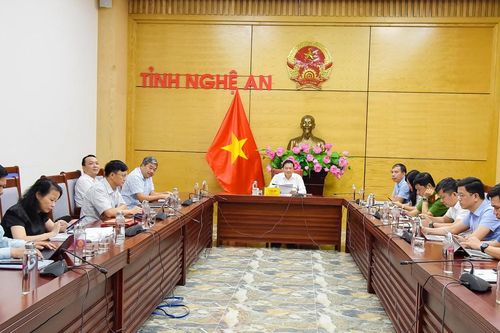 Phó Thủ tướng Trần Lưu Quang: Cần quyết liệt, trách nhiệm hơn cải cách thủ tục hành chính