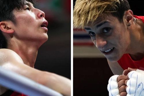 Olympic Paris 2024: Tranh cãi về giới tính của 2 nữ võ sĩ quyền Anh
