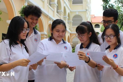 Những điểm thí sinh cần lưu ý khi thanh toán lệ phí xét tuyển đại học
