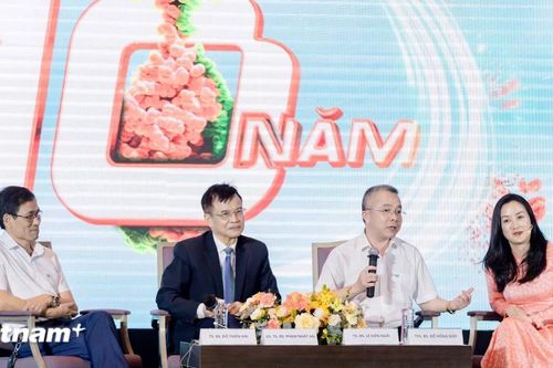 Chủng ngừa phế cầu giúp đẩy lùi bệnh viêm phổi, viêm màng não ở trẻ em