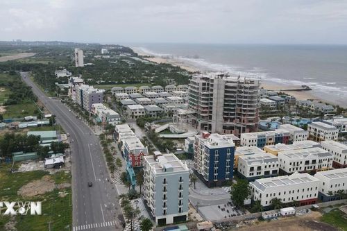 Quy hoạch hệ thống đô thị và nông thôn tạo tiền đề phát triển mới cho từng vùng