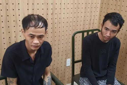 Đắk Lắk: Tạm giữ 2 đối tượng mang súng đi giải quyết mâu thuẫn trên Facebook