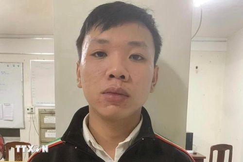Tây Ninh: Vận động thành công một đối tượng bị truy nã ra đầu thú