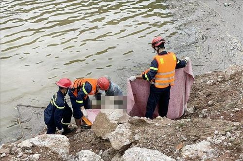 Sơn La: Tìm thấy thi thể nạn nhân mất tích do lũ cuốn trôi