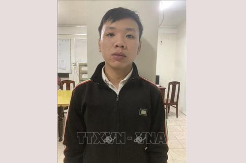 Vận động đối tượng trốn truy nã ra đầu thú