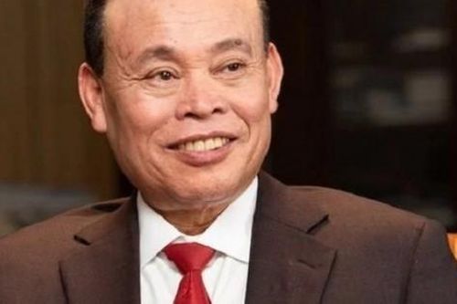 Cổ phiếu của đại gia Bắc Ninh giảm sàn trong ngày công bố lợi nhuận quý II