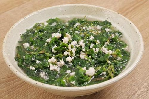 Loại rau 'bẩn' nhất chợ nhưng người Việt ai cũng mê