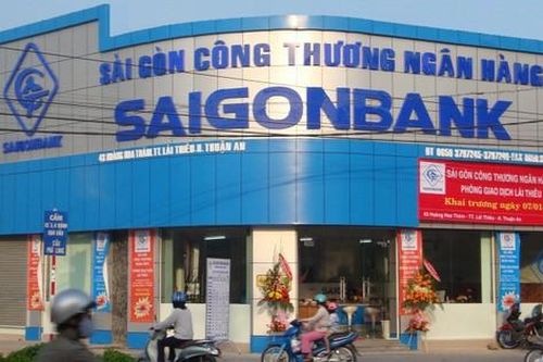 Hé lộ mức thu nhập bình quân của nhân viên Saigonbank