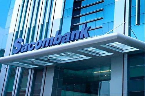 Sacombank giảm 65% chi phí dự phòng rủi ro, nợ nhóm 5 tăng mạnh