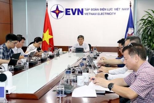 Đẩy nhanh tiến độ nhập khẩu điện từ Lào về Việt Nam