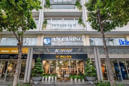 Gỗ An Cường xuất hiện khoản chi phí cao gấp 99 lần