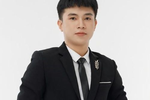 Nam Idol TikToker Thịnh 5P - 'Xuất phát điểm thấp không đáng sợ, đáng sợ là đánh mất bản thân'