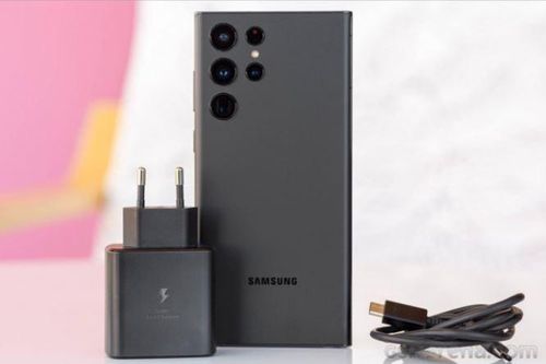 Đây là chiếc Galaxy S Ultra rẻ nhất Việt Nam, cấu hình cực chất, giá rẻ hơn iPhone 13 vẫn có camera 108MP