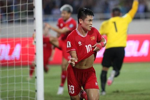 VFF nỗ lực mời ĐT Nga đá giao hữu với ĐT Việt Nam