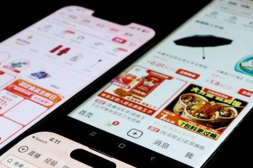 Giá thấp không còn là ưu tiên trên các nền tảng thương mại điện tử Trung Quốc