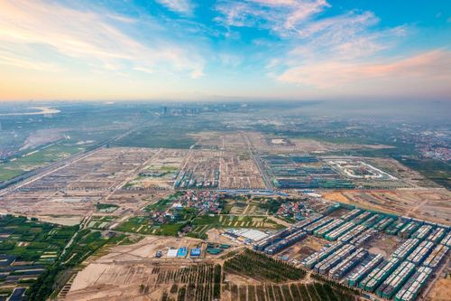 'Chu kỳ bất động sản mới, không có phân khúc nào là vua'