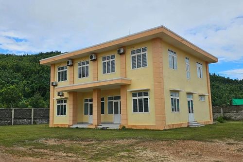 Quảng Bình: Không gia hạn dự án chậm tiến độ 9 năm