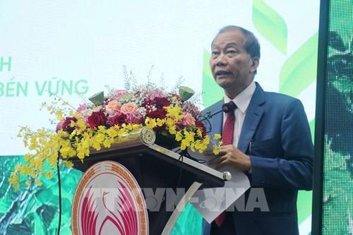Thúc đẩy tăng trưởng xanh để phát triển bền vững ở Đồng bằng sông Cửu Long