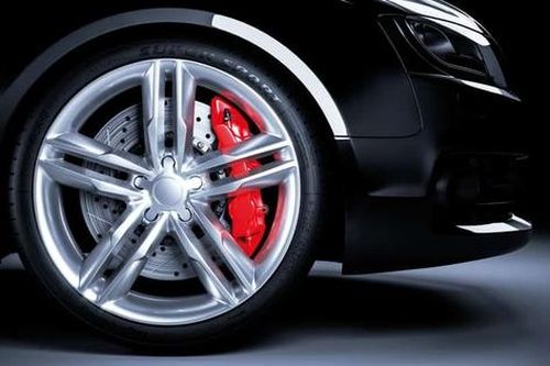 Hãng Brembo phát triển loại phanh có thể giao tiếp với phương tiện khác