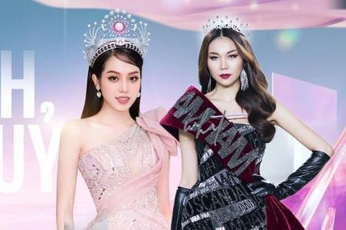 Nơi có nhiều hoa hậu, á hậu đình đám nhất Việt Nam (Phần 6)