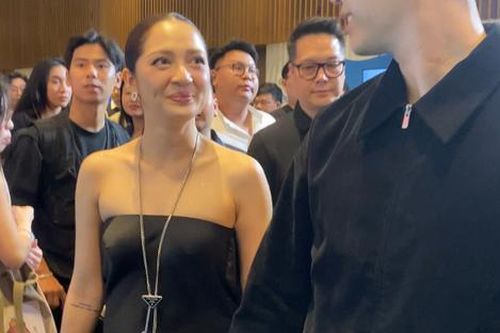 Bảo Anh lộ vòng 2 lùm lùm, netizen lại xôn xao bàn tán