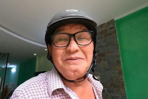 NS Duy Phương vừa khoe đổi đời ở tuổi 71, vẫn lên mạng kêu gọi mọi người ủng hộ 1 việc