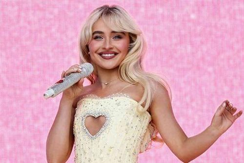 Sabrina Carpenter vướng tranh cãi giống Billie Eilish