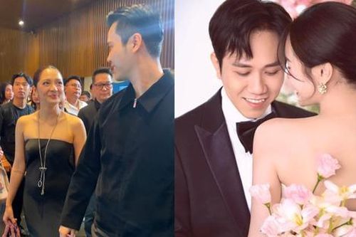 Showbiz 31/7: Bảo Anh lại bị đồn có 'tin vui', một cặp đôi hé lộ tiền mừng cưới Anh Đức